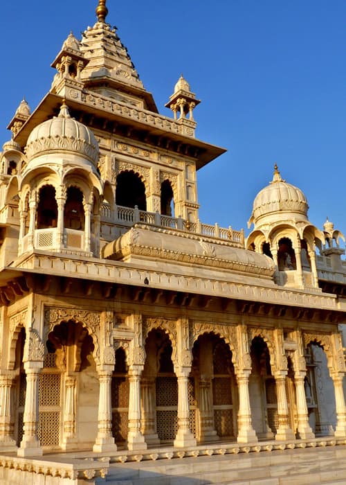 Jawant Thada | Jodhpur Heritage Walk | Jodhpur | Rajasthan
